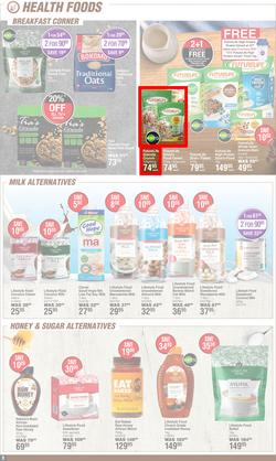 Dis-Chem : Better Value For The Whole Family (15 February - 10 March 2024), page 8