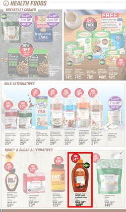 Dis-Chem : Better Value For The Whole Family (15 February - 10 March 2024), page 8
