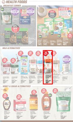Dis-Chem : Better Value For The Whole Family (15 February - 10 March 2024), page 8
