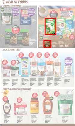 Dis-Chem : Better Value For The Whole Family (15 February - 10 March 2024), page 8
