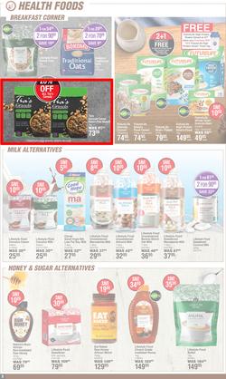 Dis-Chem : Better Value For The Whole Family (15 February - 10 March 2024), page 8