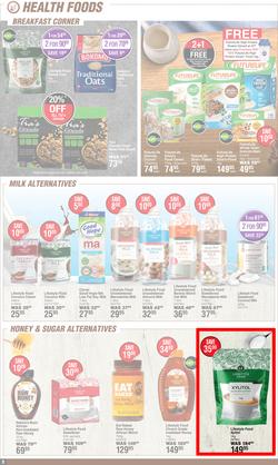 Dis-Chem : Better Value For The Whole Family (15 February - 10 March 2024), page 8