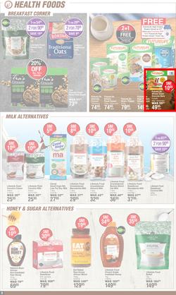 Dis-Chem : Better Value For The Whole Family (15 February - 10 March 2024), page 8