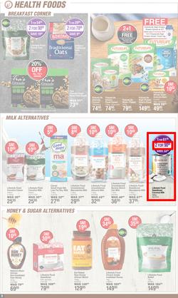 Dis-Chem : Better Value For The Whole Family (15 February - 10 March 2024), page 8