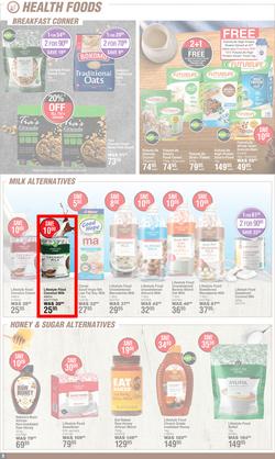 Dis-Chem : Better Value For The Whole Family (15 February - 10 March 2024), page 8