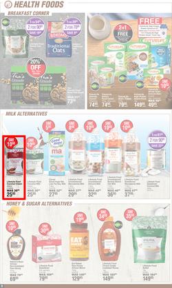 Dis-Chem : Better Value For The Whole Family (15 February - 10 March 2024), page 8