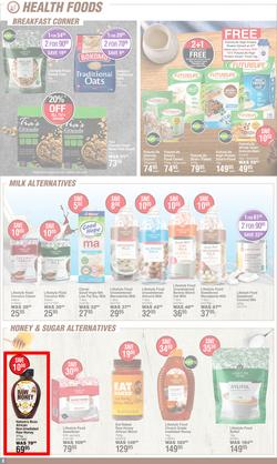 Dis-Chem : Better Value For The Whole Family (15 February - 10 March 2024), page 8