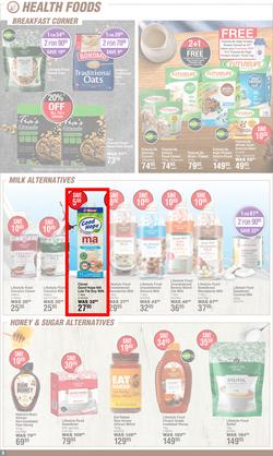 Dis-Chem : Better Value For The Whole Family (15 February - 10 March 2024), page 8