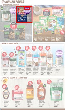 Dis-Chem : Better Value For The Whole Family (15 February - 10 March 2024), page 8