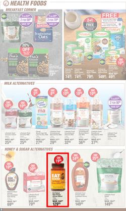 Dis-Chem : Better Value For The Whole Family (15 February - 10 March 2024), page 8