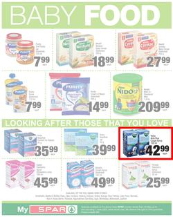 SPAR COUNTRY EASTERN CAPE : My Spar (26 May - 7 June 2020), page 8