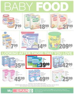 SPAR COUNTRY EASTERN CAPE : My Spar (26 May - 7 June 2020), page 8