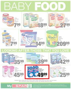 SPAR COUNTRY EASTERN CAPE : My Spar (26 May - 7 June 2020), page 8
