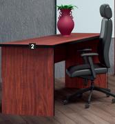 Prestige 1600mm Desk-Each