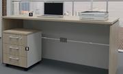Platinum 1500mm Desk-Each