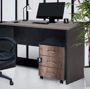 Constantia 1600mm Office Desk-Each