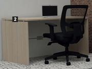 Platinum 1200mm Desk-Each