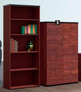 Prestige 2 Door 4 Tier Cabinet-Each