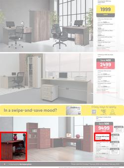 Makro : Get Back To Work Essentials At Low Prices (07 January - 03 February 2024), page 8