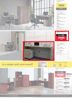 Makro : Get Back To Work Essentials At Low Prices (07 January - 03 February 2024), page 8