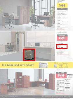 Makro : Get Back To Work Essentials At Low Prices (07 January - 03 February 2024), page 8