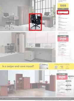 Makro : Get Back To Work Essentials At Low Prices (07 January - 03 February 2024), page 8