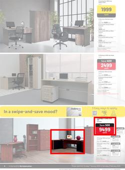 Makro : Get Back To Work Essentials At Low Prices (07 January - 03 February 2024), page 8