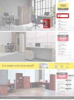 Makro : Get Back To Work Essentials At Low Prices (07 January - 03 February 2024), page 8