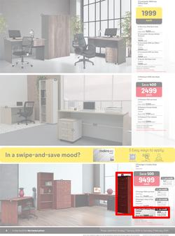 Makro : Get Back To Work Essentials At Low Prices (07 January - 03 February 2024), page 8