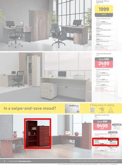 Makro : Get Back To Work Essentials At Low Prices (07 January - 03 February 2024), page 8