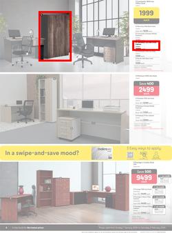 Makro : Get Back To Work Essentials At Low Prices (07 January - 03 February 2024), page 8