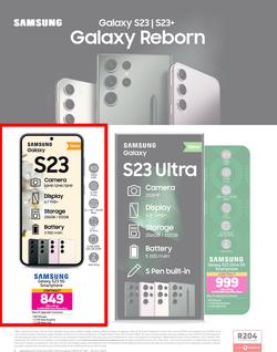 Game Cellular : Vodacom (07 September - 05 October 2023), page 8