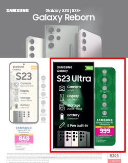 Game Cellular : Vodacom (07 September - 05 October 2023), page 8