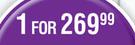 Finish Powerball Quantum All In 1 Max 50 Tab Or Ultimate Plus 45 Tab Or All In 1 Max 56 Tab-For 1