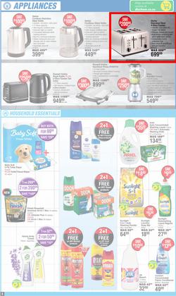 Dis-Chem : Better Value For The Whole Family (18 February - 16 March 2025), page 8