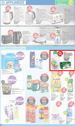 Dis-Chem : Better Value For The Whole Family (18 February - 16 March 2025), page 8