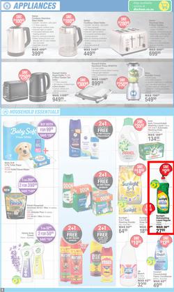 Dis-Chem : Better Value For The Whole Family (18 February - 16 March 2025), page 8
