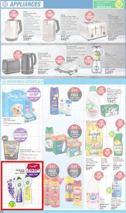 Dis-Chem : Better Value For The Whole Family (18 February - 16 March 2025), page 8