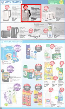 Dis-Chem : Better Value For The Whole Family (18 February - 16 March 2025), page 8
