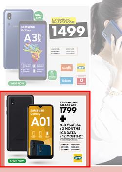 Ackermans Connect : Mobile Deals (1 February - 28 February 2021), page 8