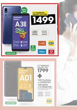 Ackermans Connect : Mobile Deals (1 February - 28 February 2021), page 8
