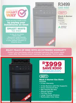 House & Home : Lowest Prices Guaranteed On Defy (3 July - 31 July 2023), page 8