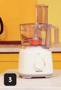 Kenwood Essential Food Processor FDP03.COWH-Each