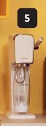 Sodastream Art Carbonating Machine-Each