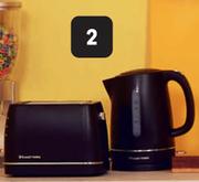 Russell Hobbs Royal Breakfast Pack 437938-Per pack