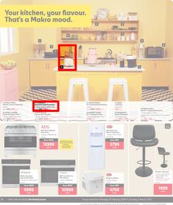 Makro : Room By Room (19 February - 03 March 2024), page 8
