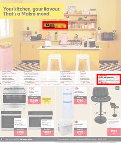 Makro : Room By Room (19 February - 03 March 2024), page 8