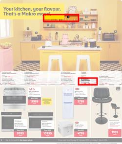 Makro : Room By Room (19 February - 03 March 2024), page 8