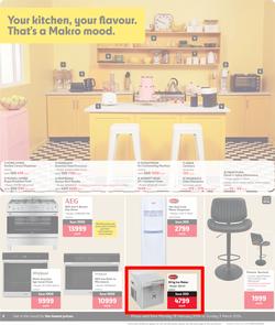 Makro : Room By Room (19 February - 03 March 2024), page 8