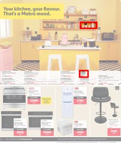 Makro : Room By Room (19 February - 03 March 2024), page 8